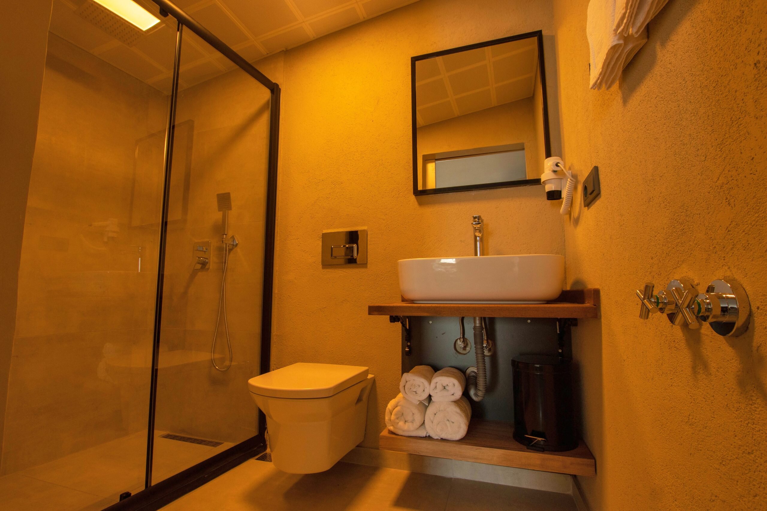 Sinop Koru Otel galeri 9