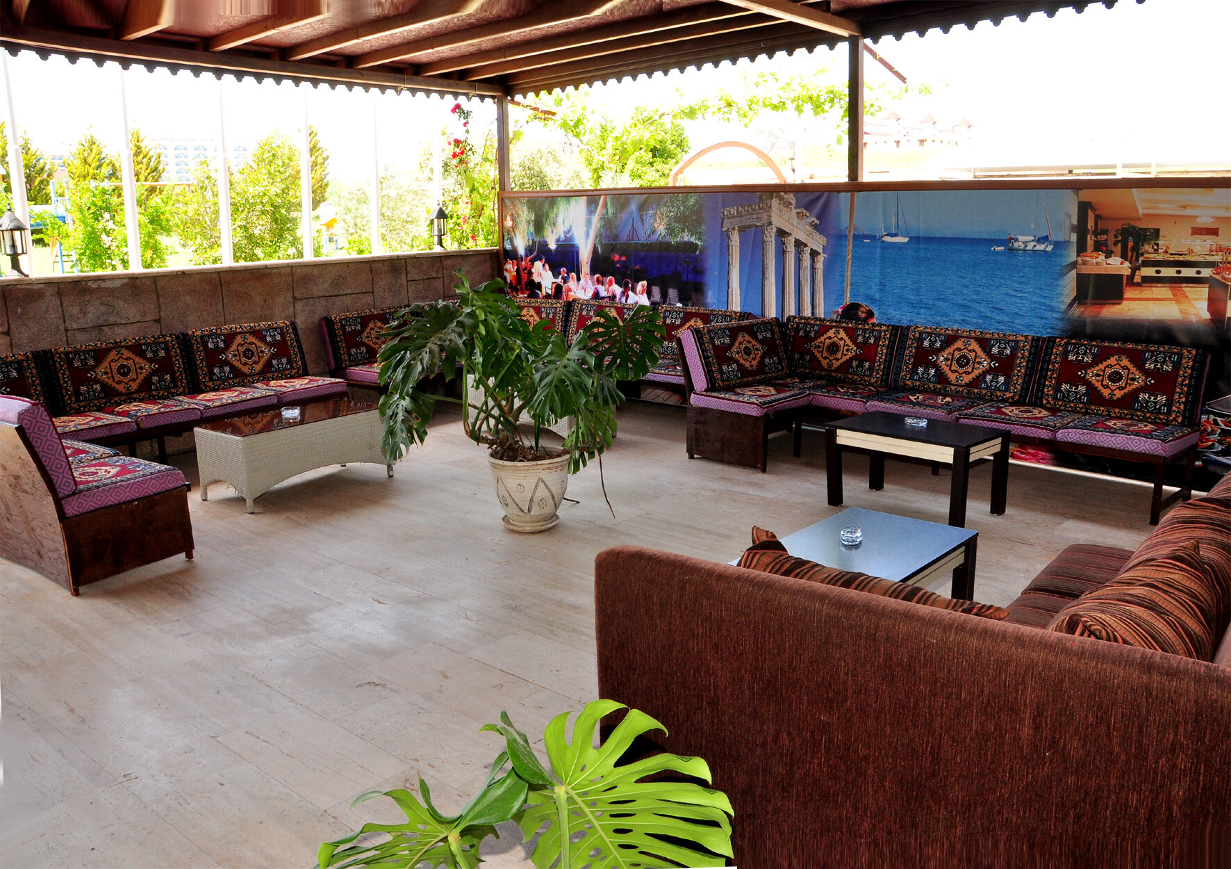 Lavitas Hotel galeri 10