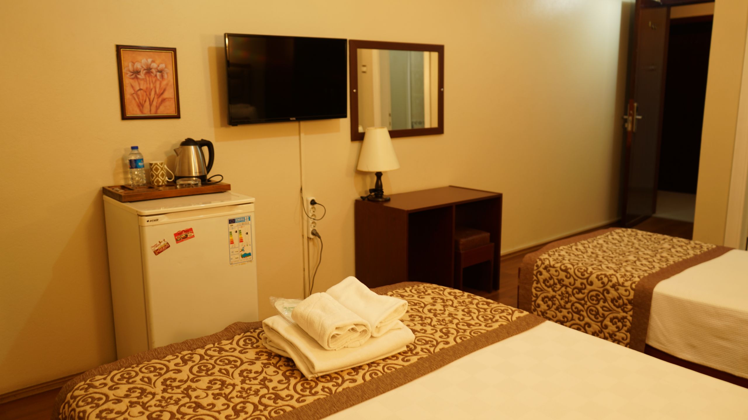 Hotel Orhan