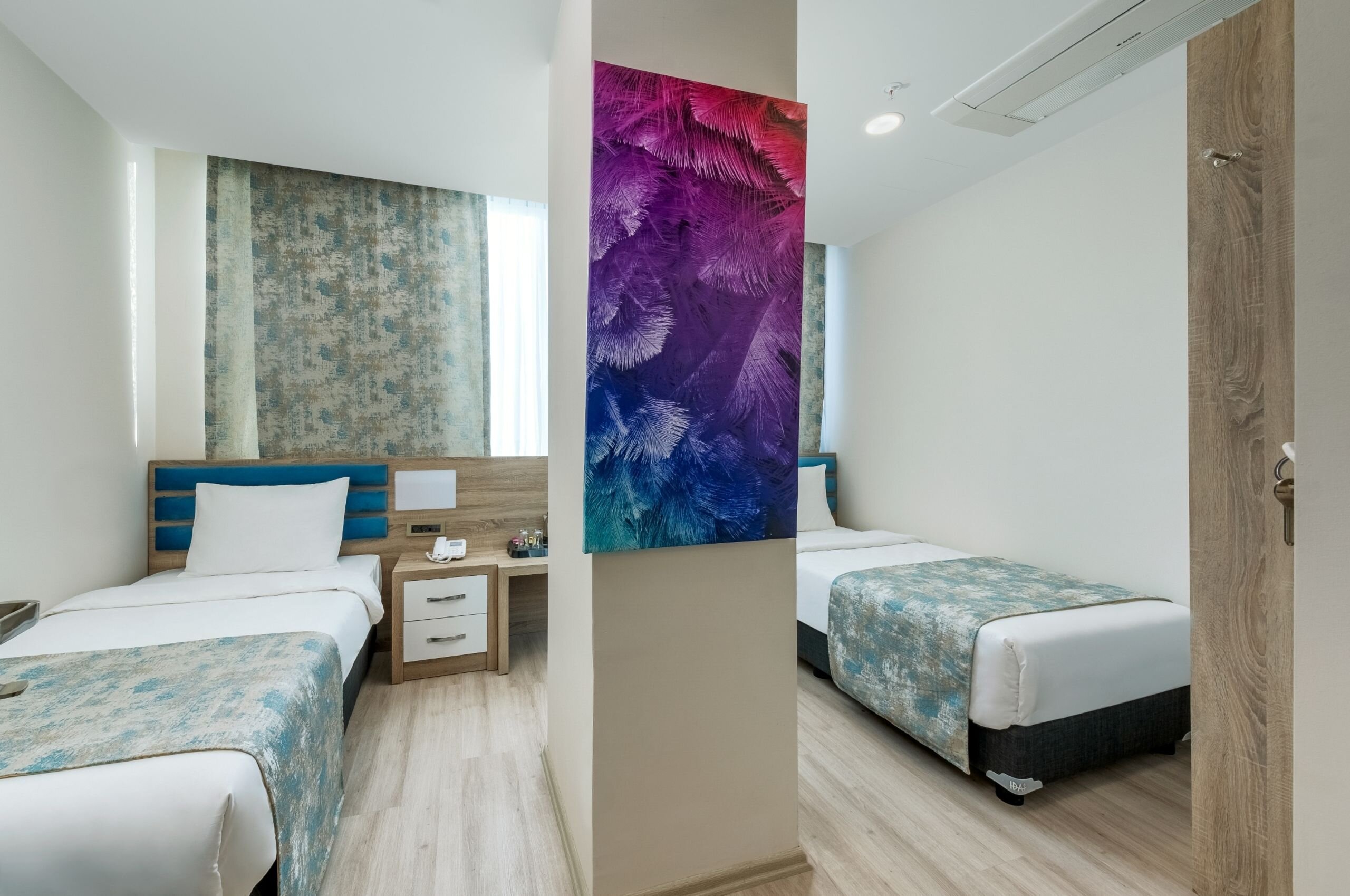 Anelli Hotel galeri 8