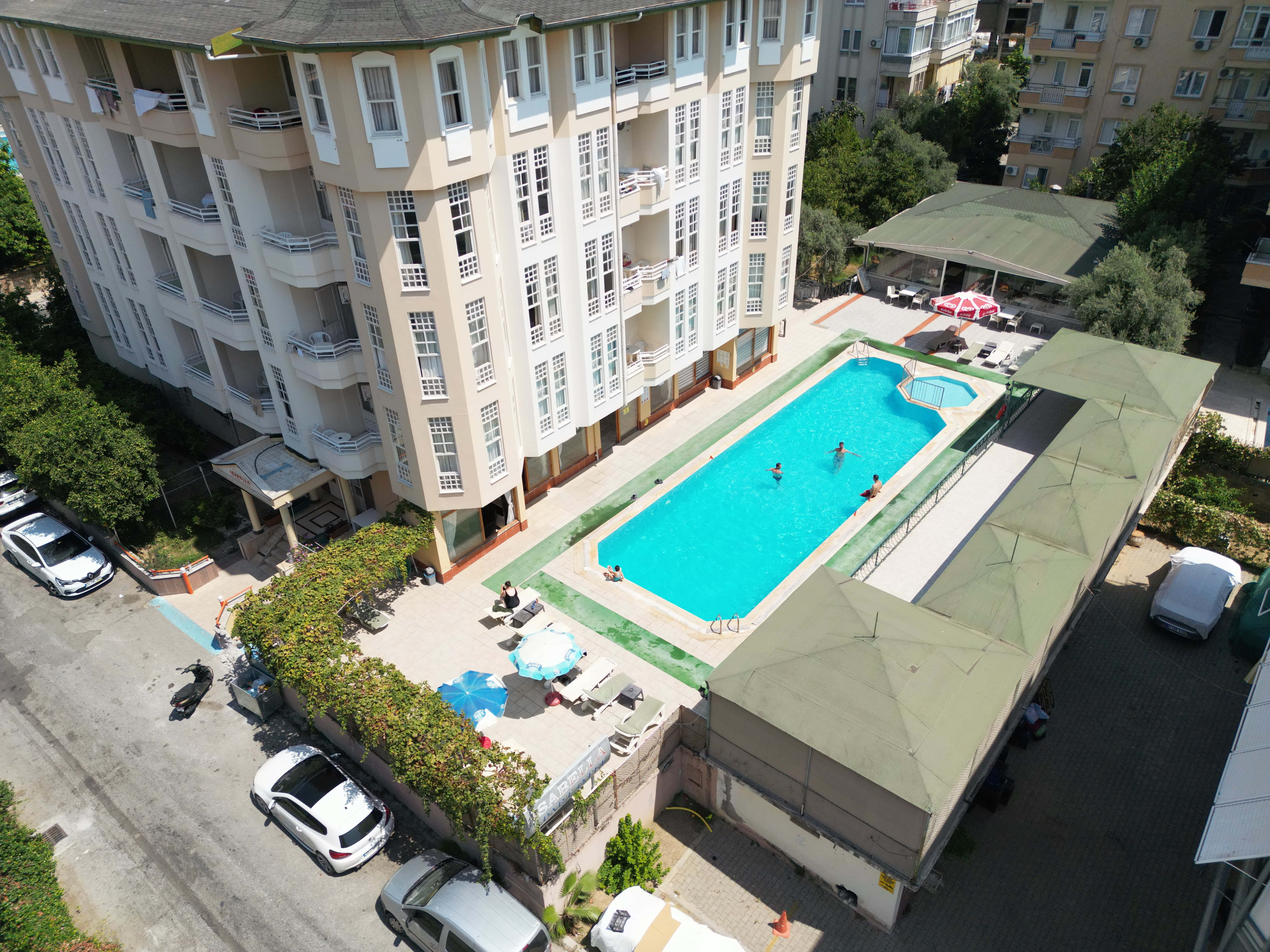 İsabella Apart Otel galeri 6