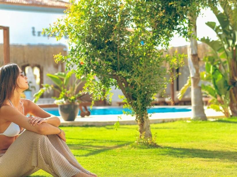 Triangulo Hotel Alaçatı (Adults Only +12)