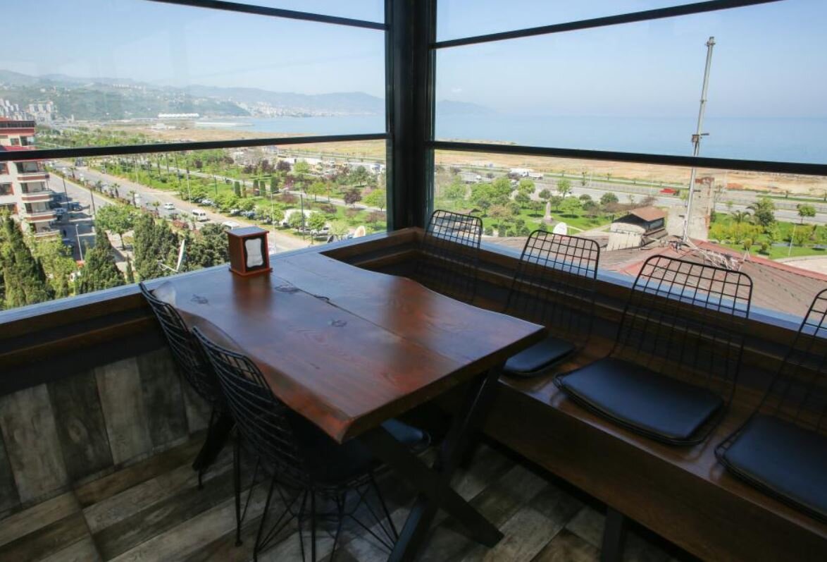 Quantum Otel galeri 9