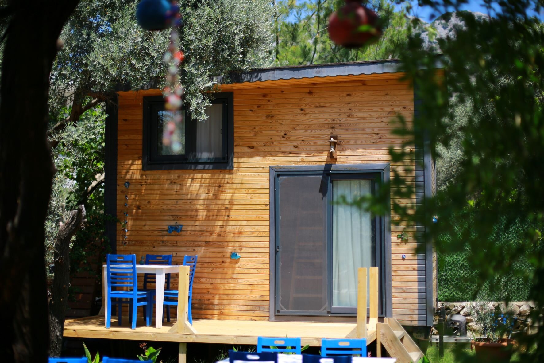 Zeytin Dalı Butik Otel & Beach