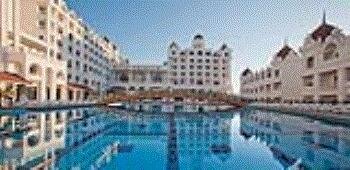 Oz Hotels Side Premium Hotel