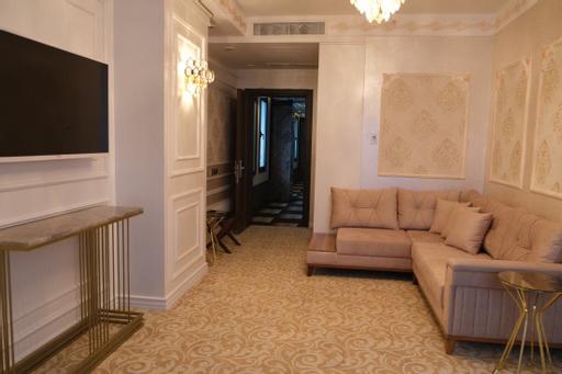 Marde Hotel