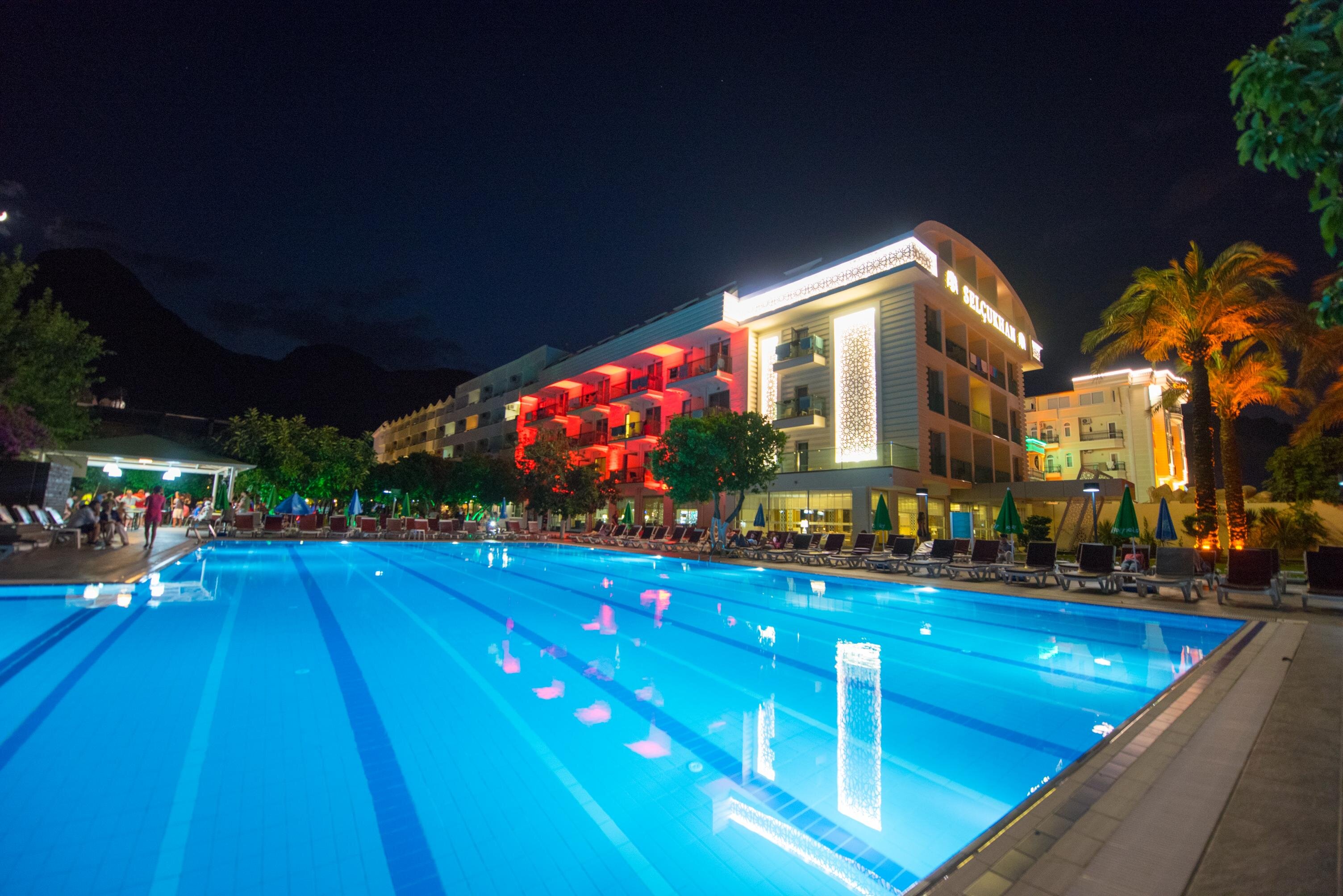 Selçukhan Hotel galeri 9