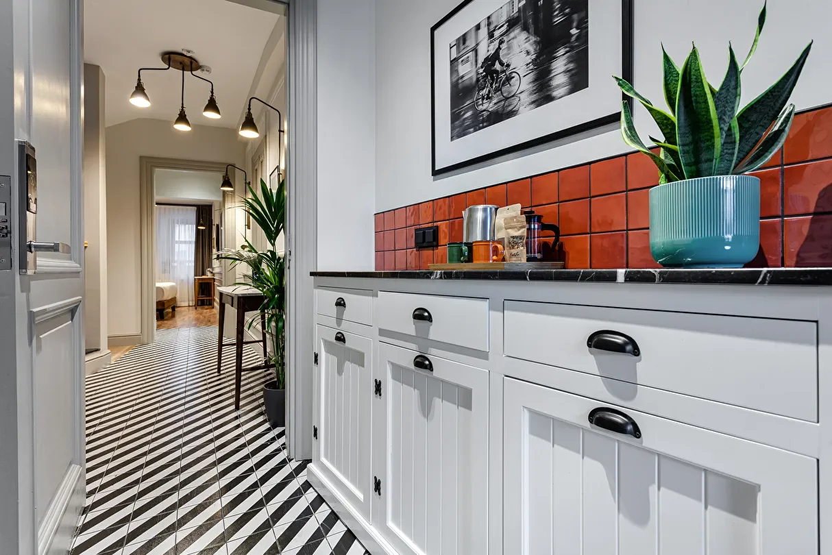 World House Boutique Hotel Galata · 31