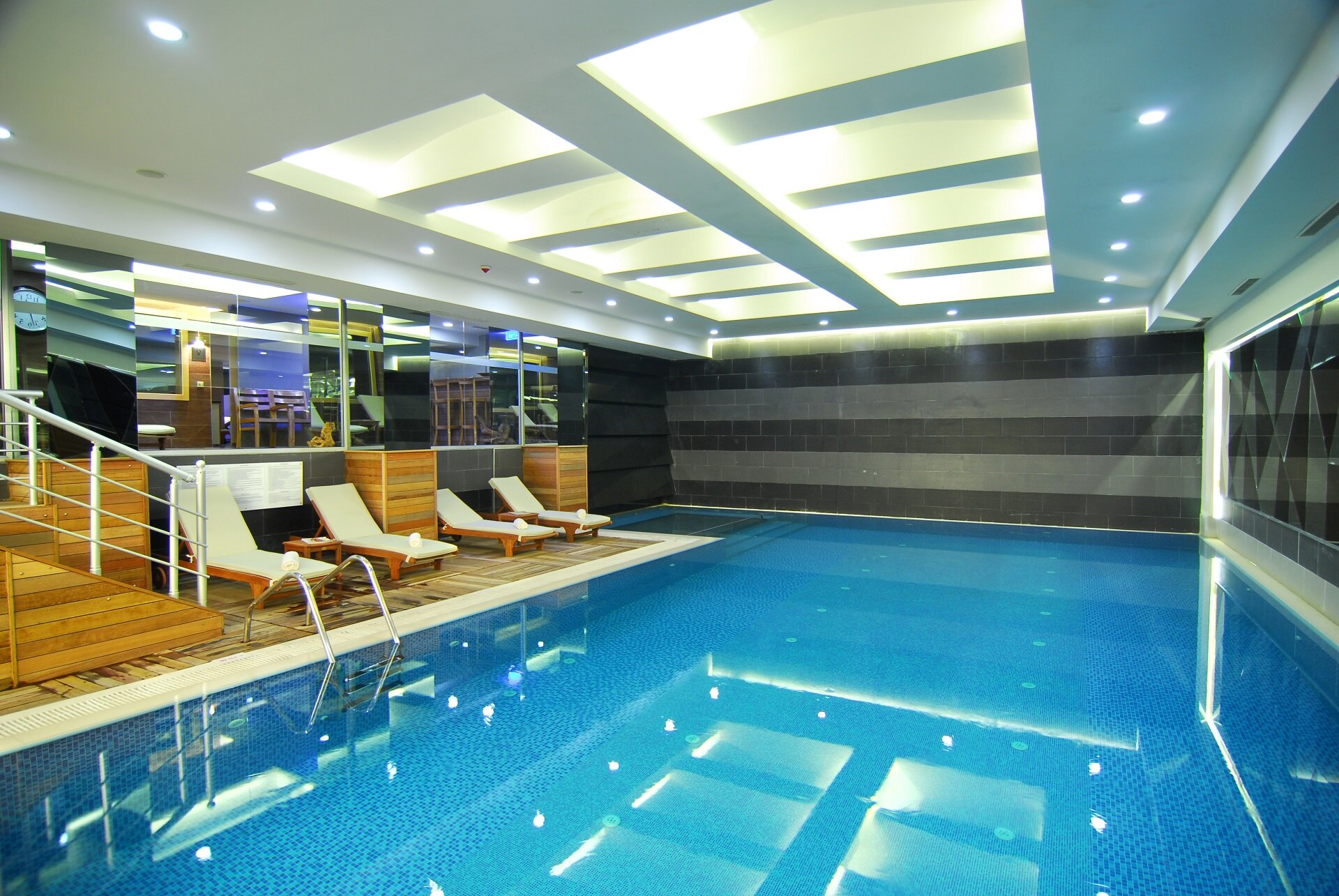 Avantgarde Urban Levent · 24