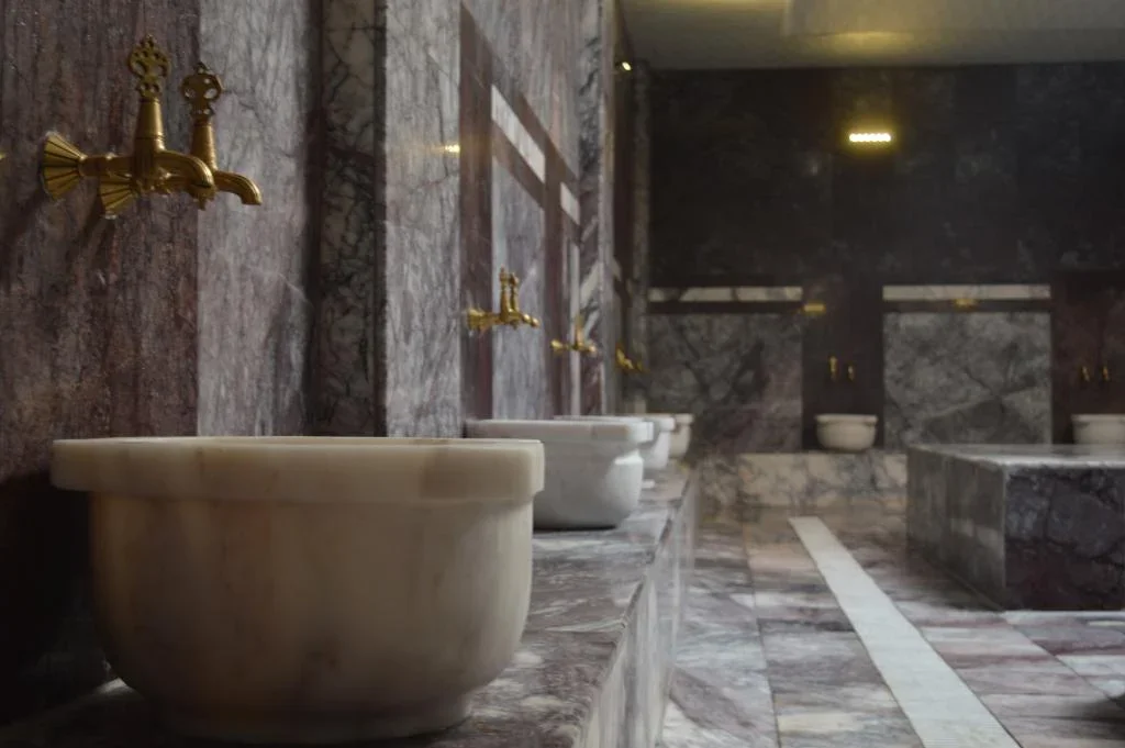 Yagona Termal Otel · 12