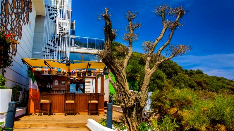 Jackey Boutique Hotel