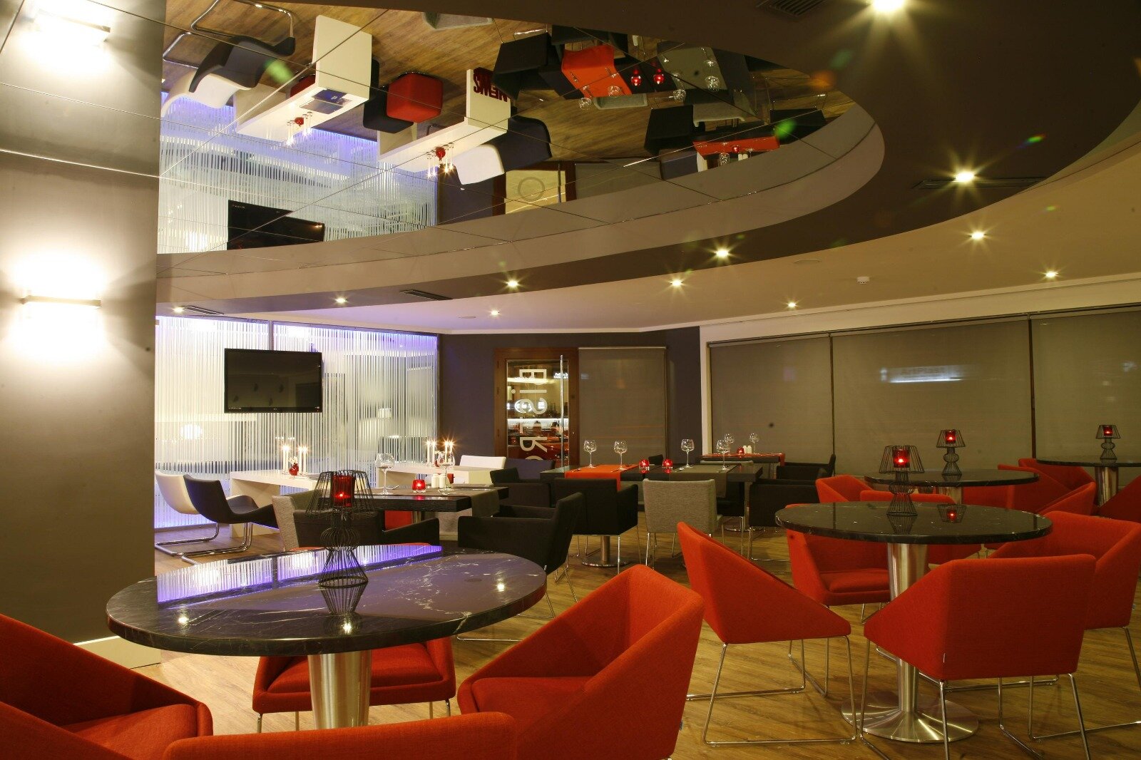 Hotel Samm Bistro & Spa