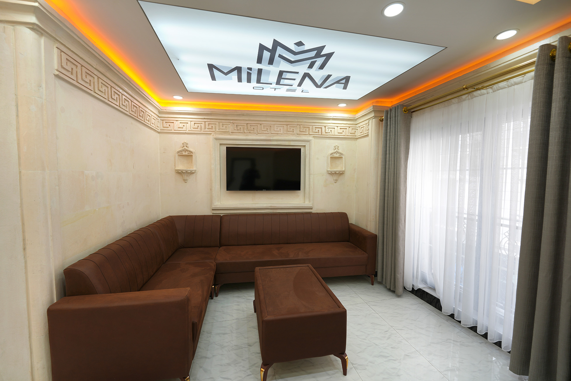 Milena Hotel