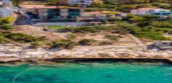 Akvaryum Otel Karaburun