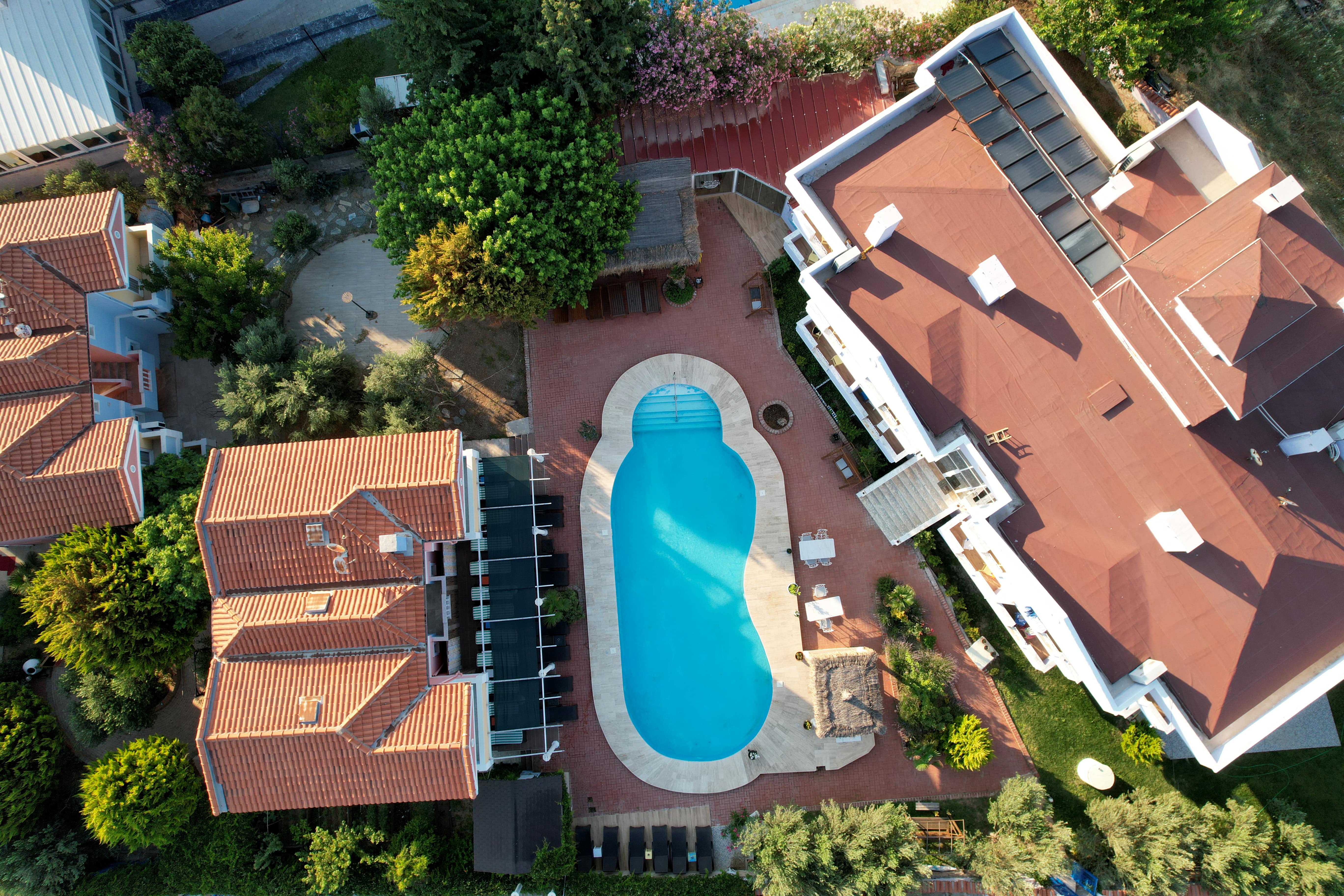 Cundavilla Hotel & Suites
