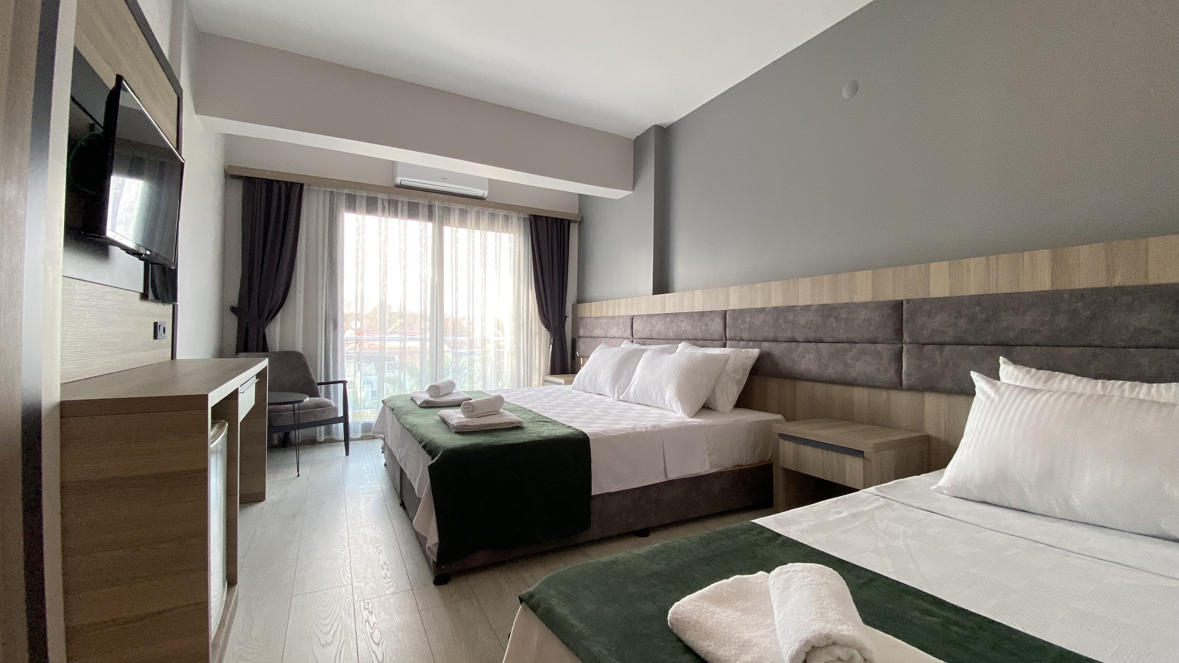 Medos Hotel