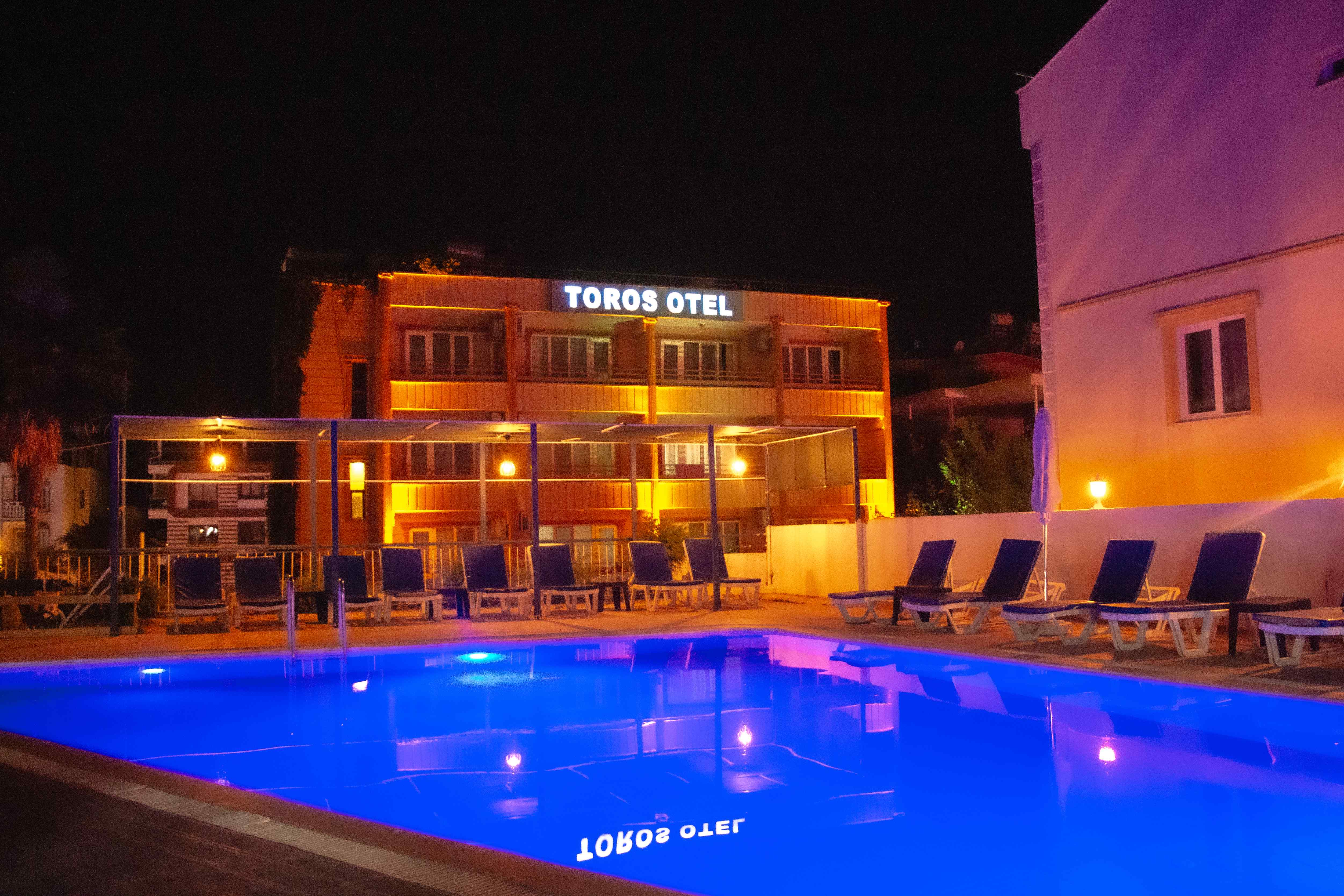 Toros Otel Didim