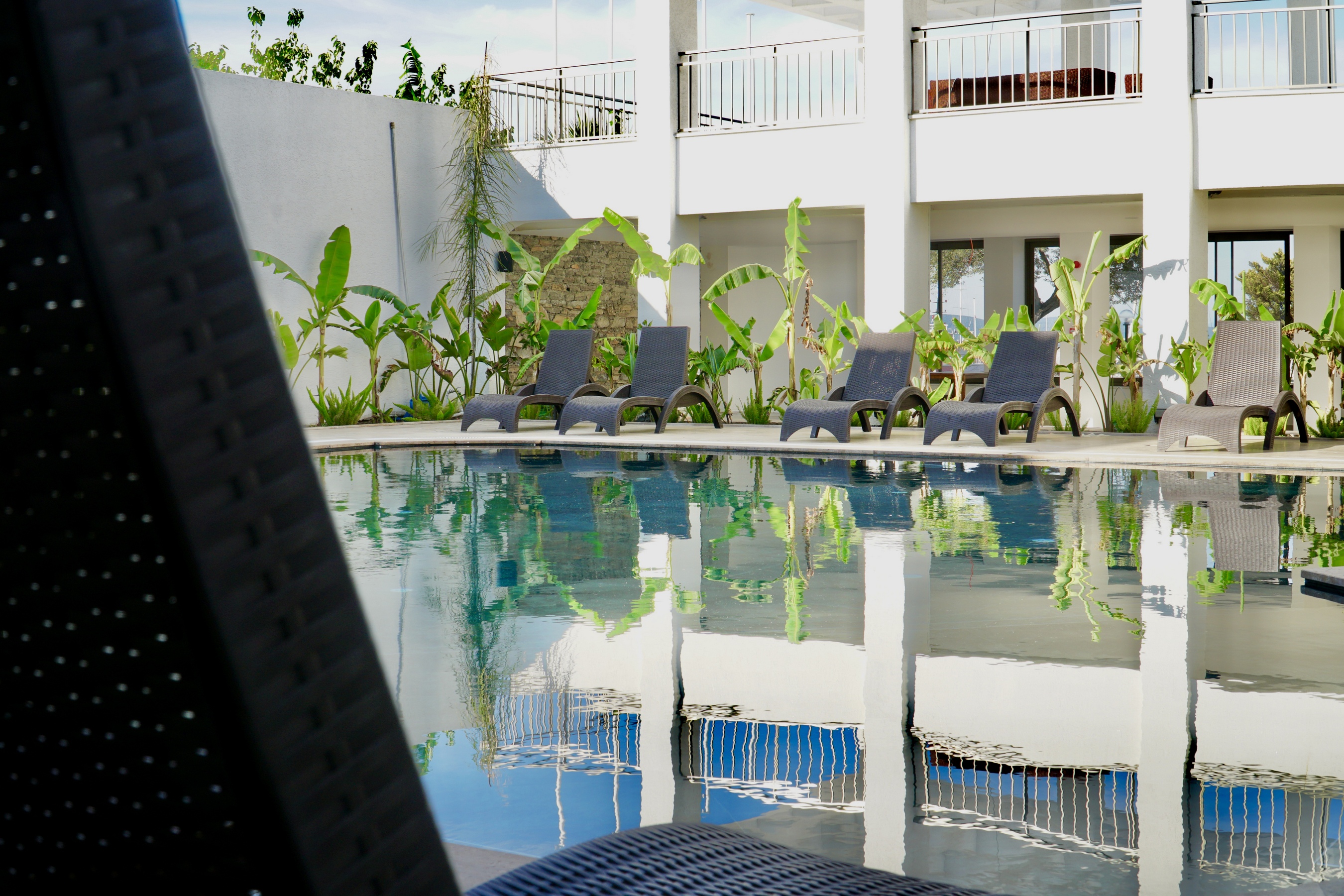 Torbabük Otel