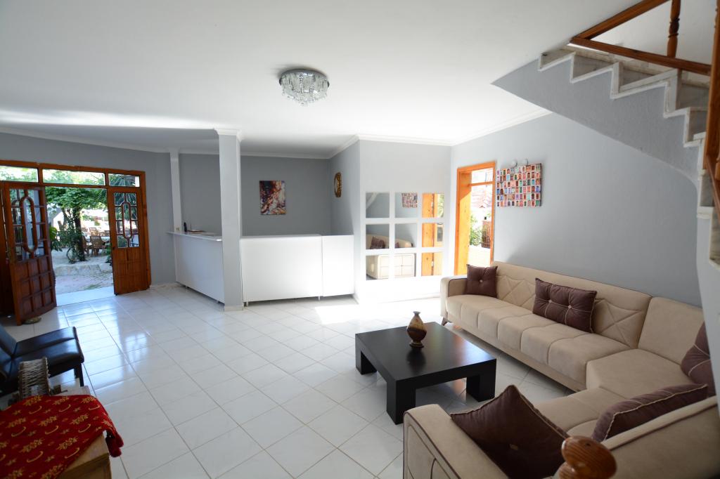 Yeni Doğa Hotel Dalyan
