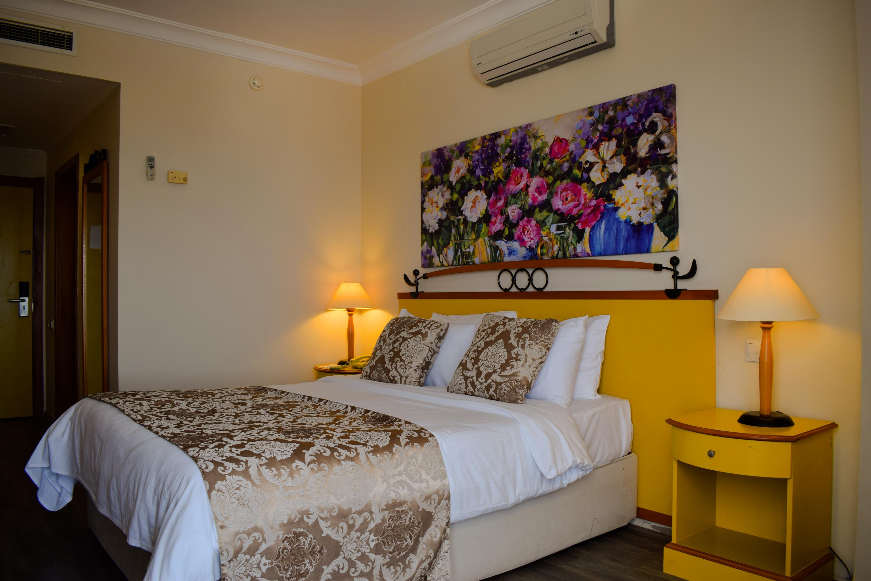 Promo Has Balcony Room (Balcony)