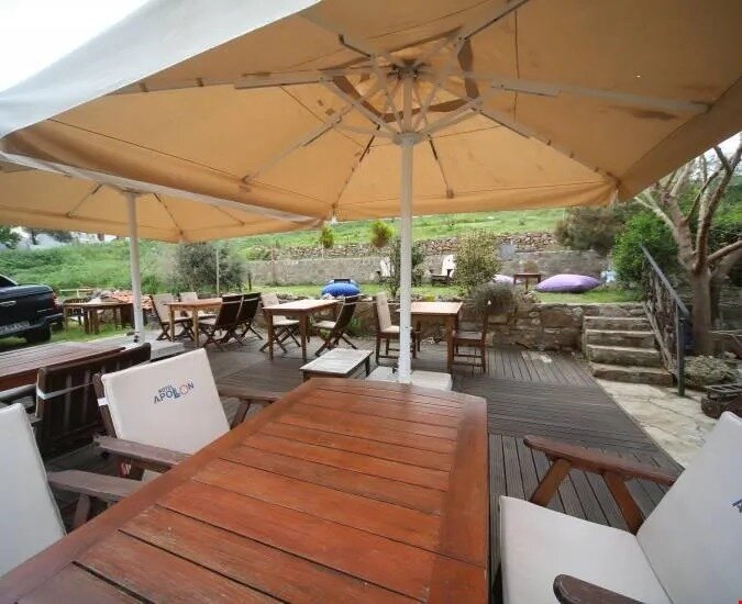 Hotel Apollon