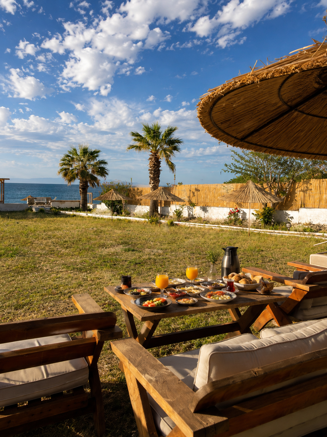 Zoi Gaia Karaburun