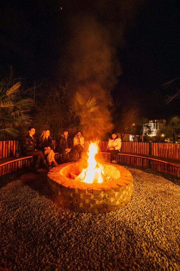 Sunday Bungalov Resort Hotel