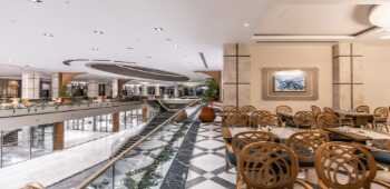 Beks Premium Resort & Spa Hotel