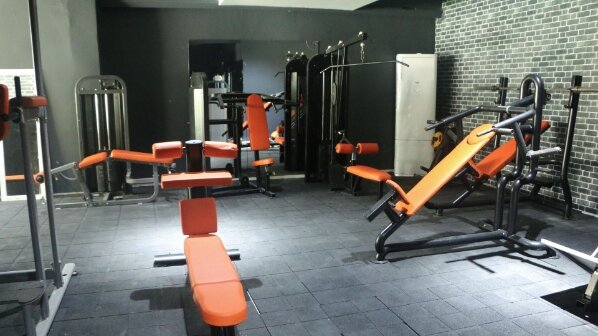 Alessia Hotel