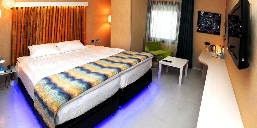 Tempo Hotel 4.Levent