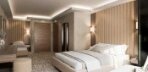 Deluxe Triple Suite Görseli