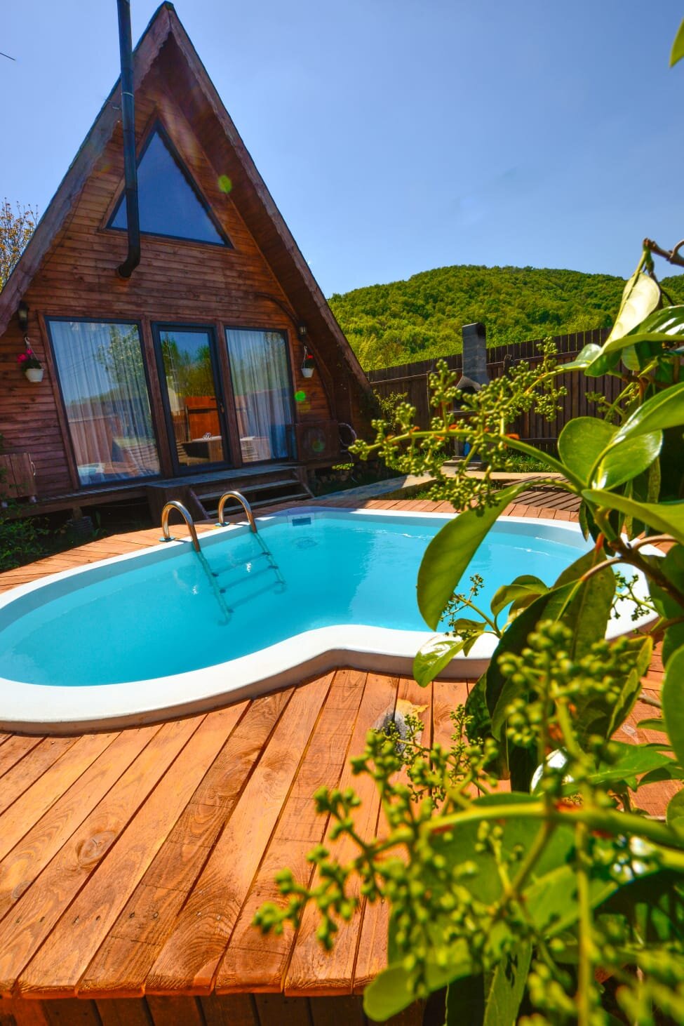 Villa Garden