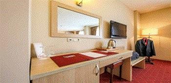 Hostapark Otel · 51