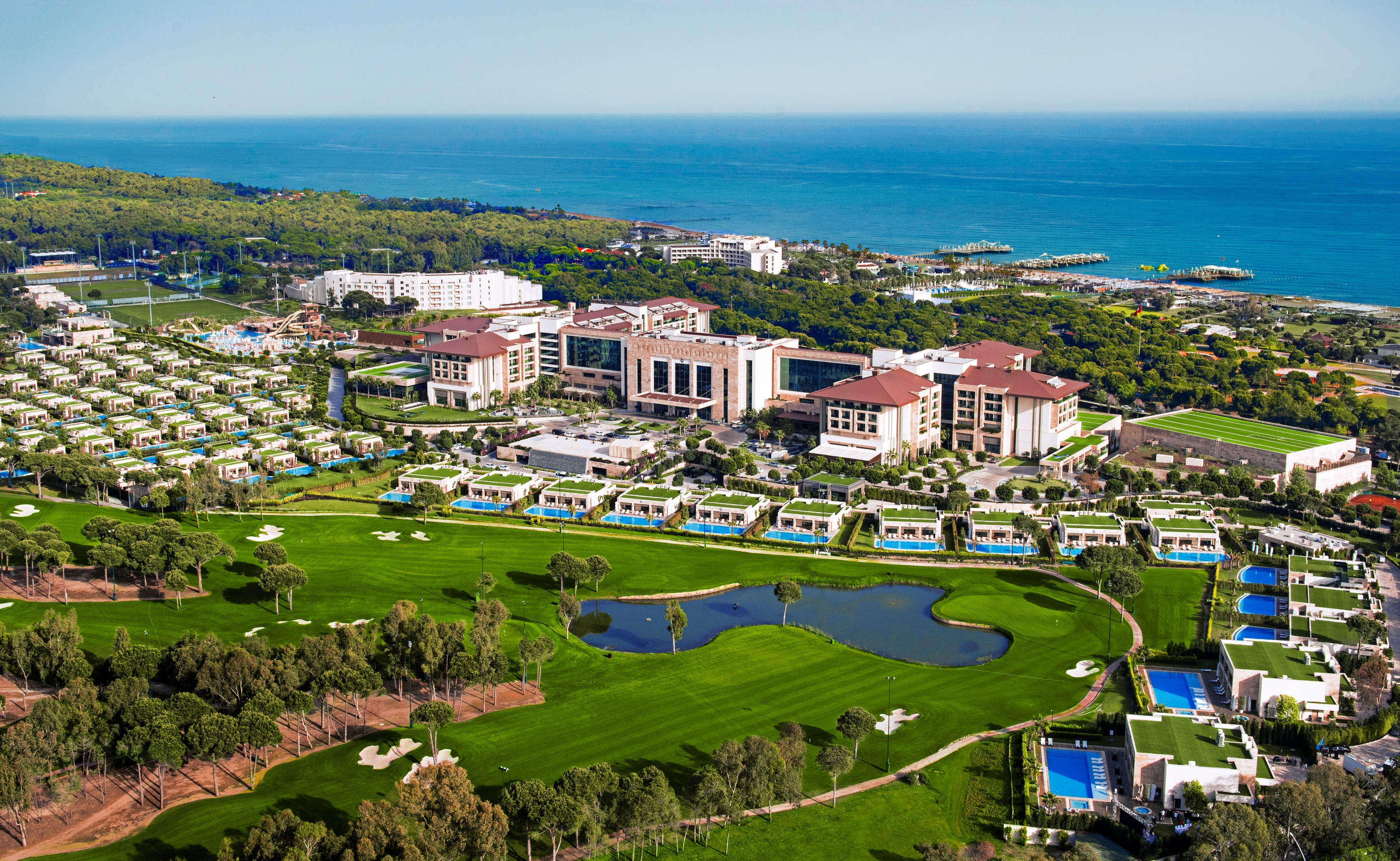 Regnum Carya