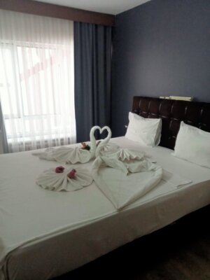 Çeşmeli Hotel