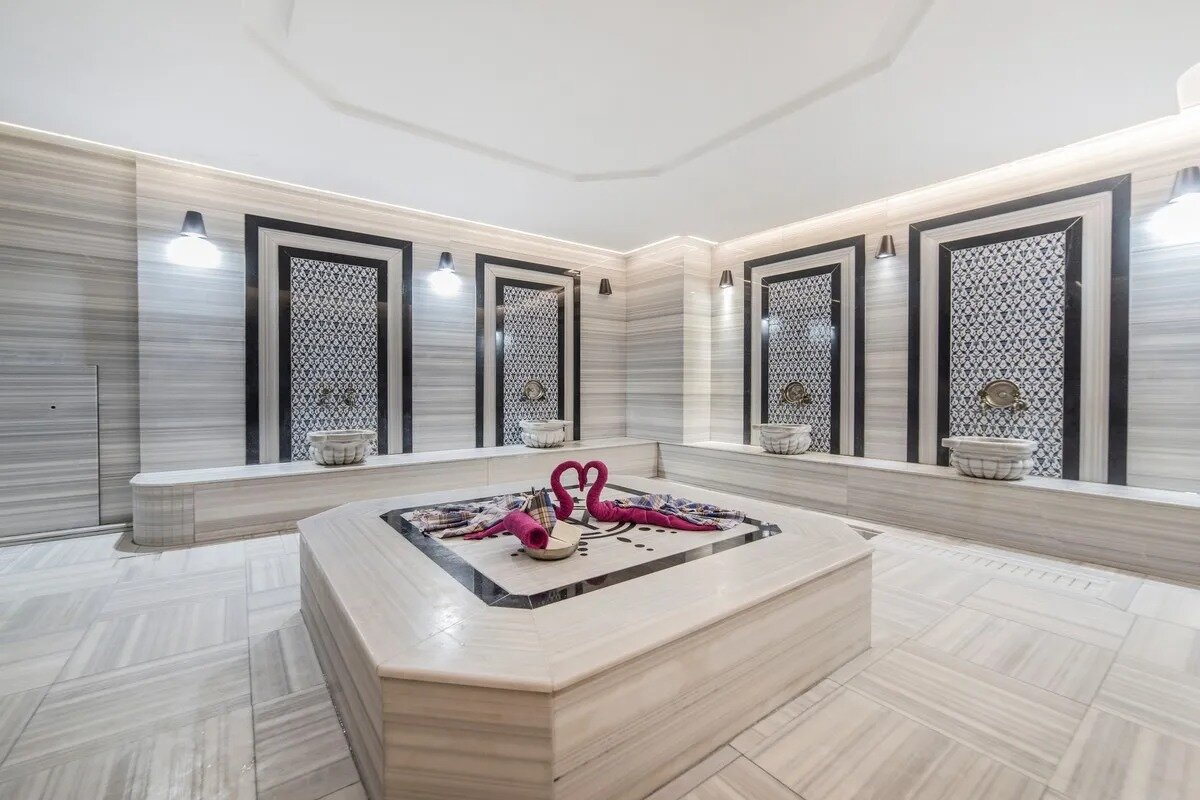 Royal Capital Hotel Thermal & SPA galeri 8