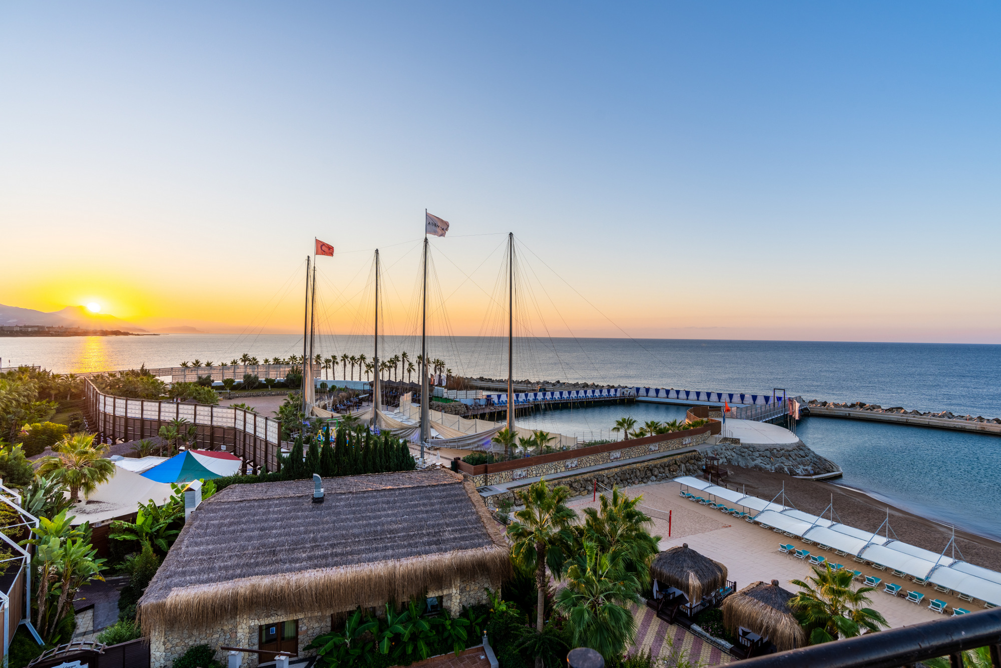 Adenya Hotel Resort & SPA