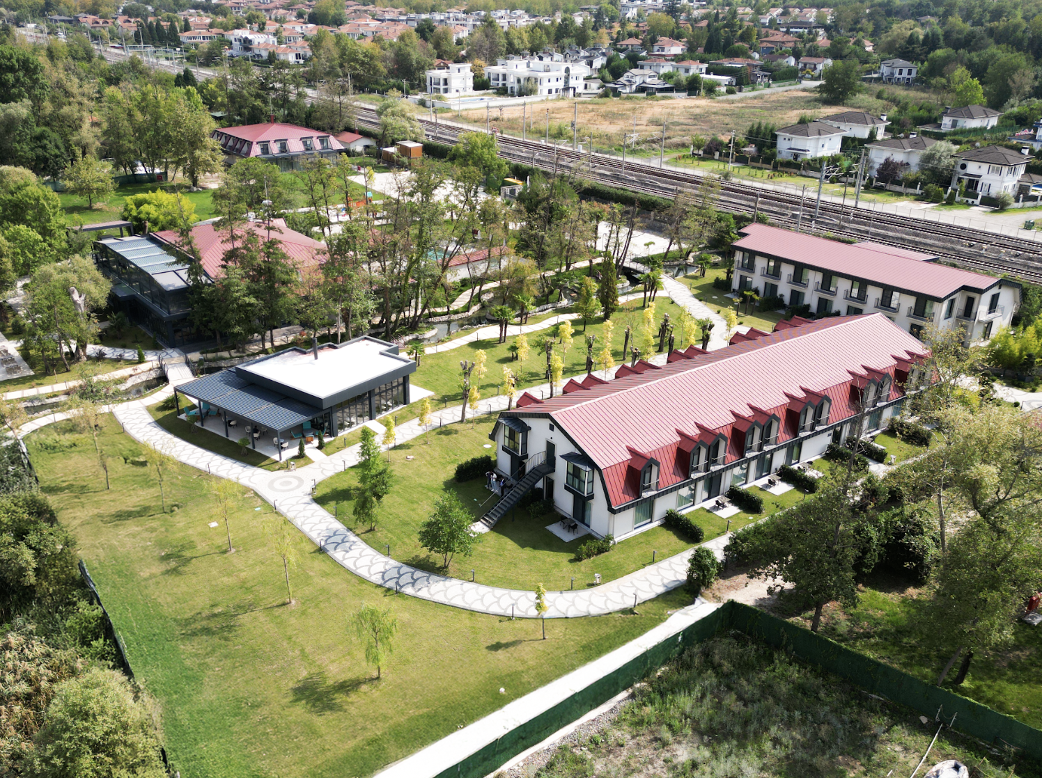 Wellwood Sapanca galeri 6