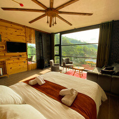 Seyrona Otel · 11