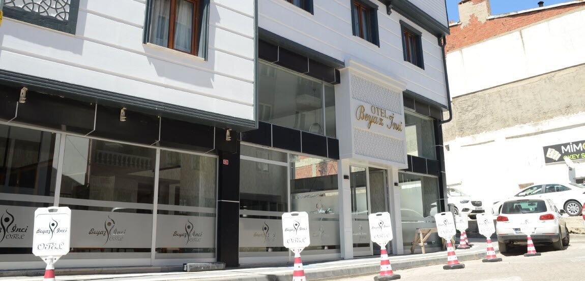 Beyaz İnci Otel galeri 9