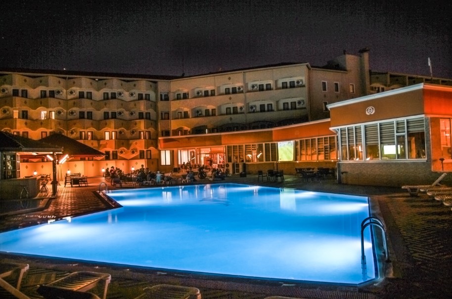 Signature Garden Avanos Hotel & SPA