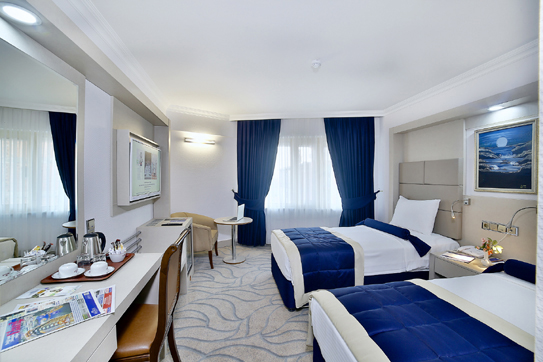 Elazığ Marathon Hotel