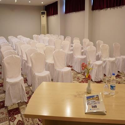 Tripolis Hotel Pamukkale