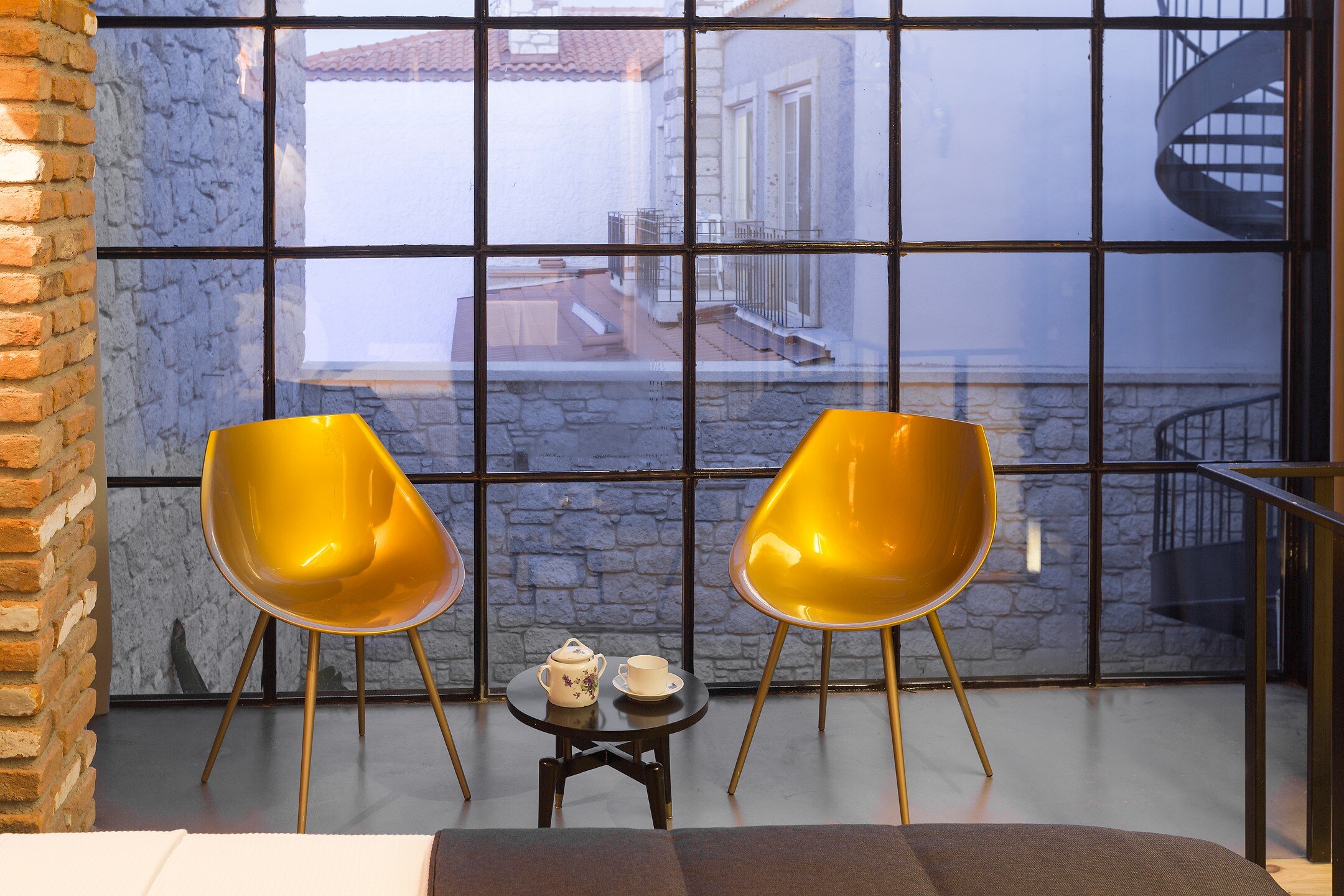 Hotel Pop Alaçatı