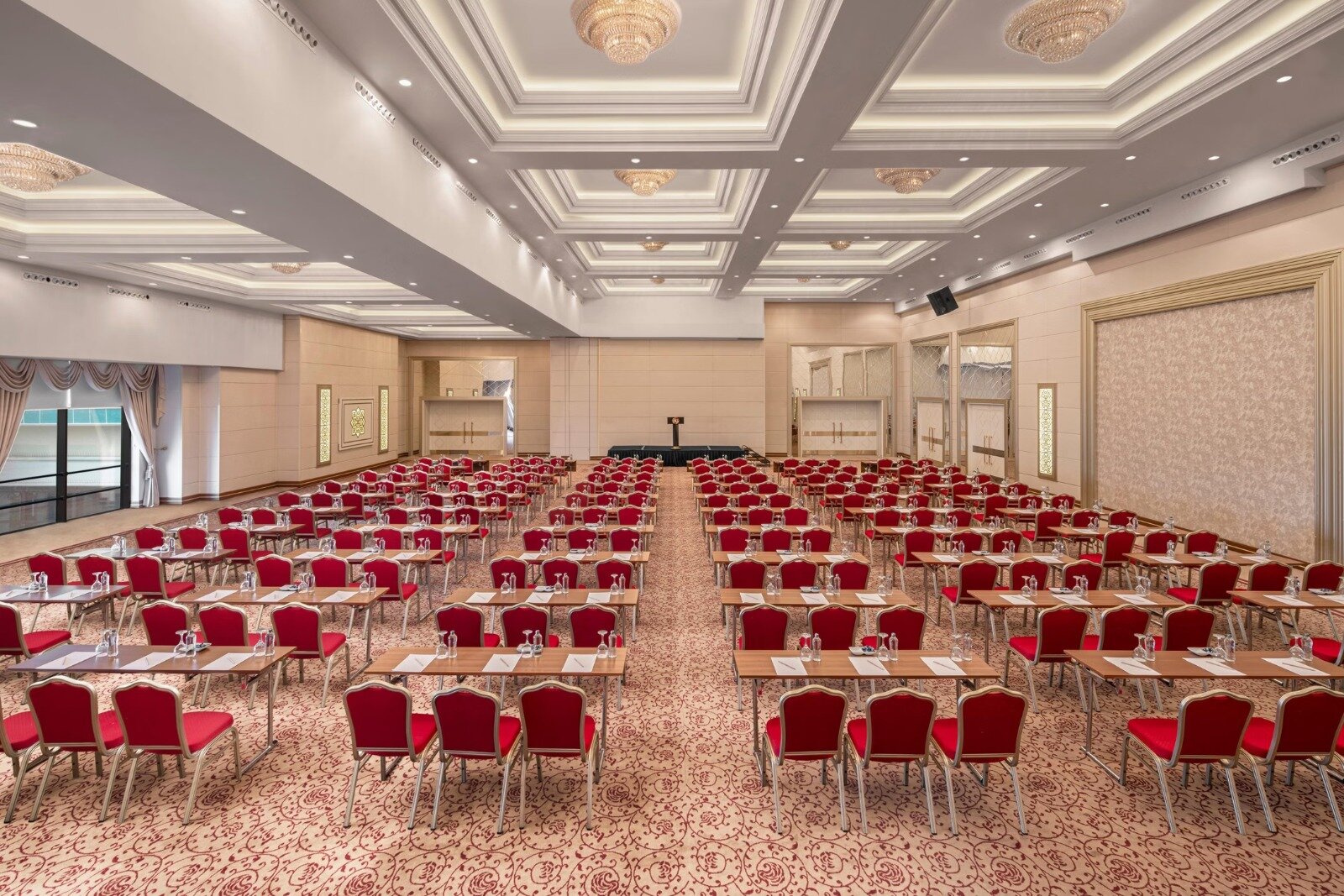 NG Afyon Wellness & Convention galeri 5