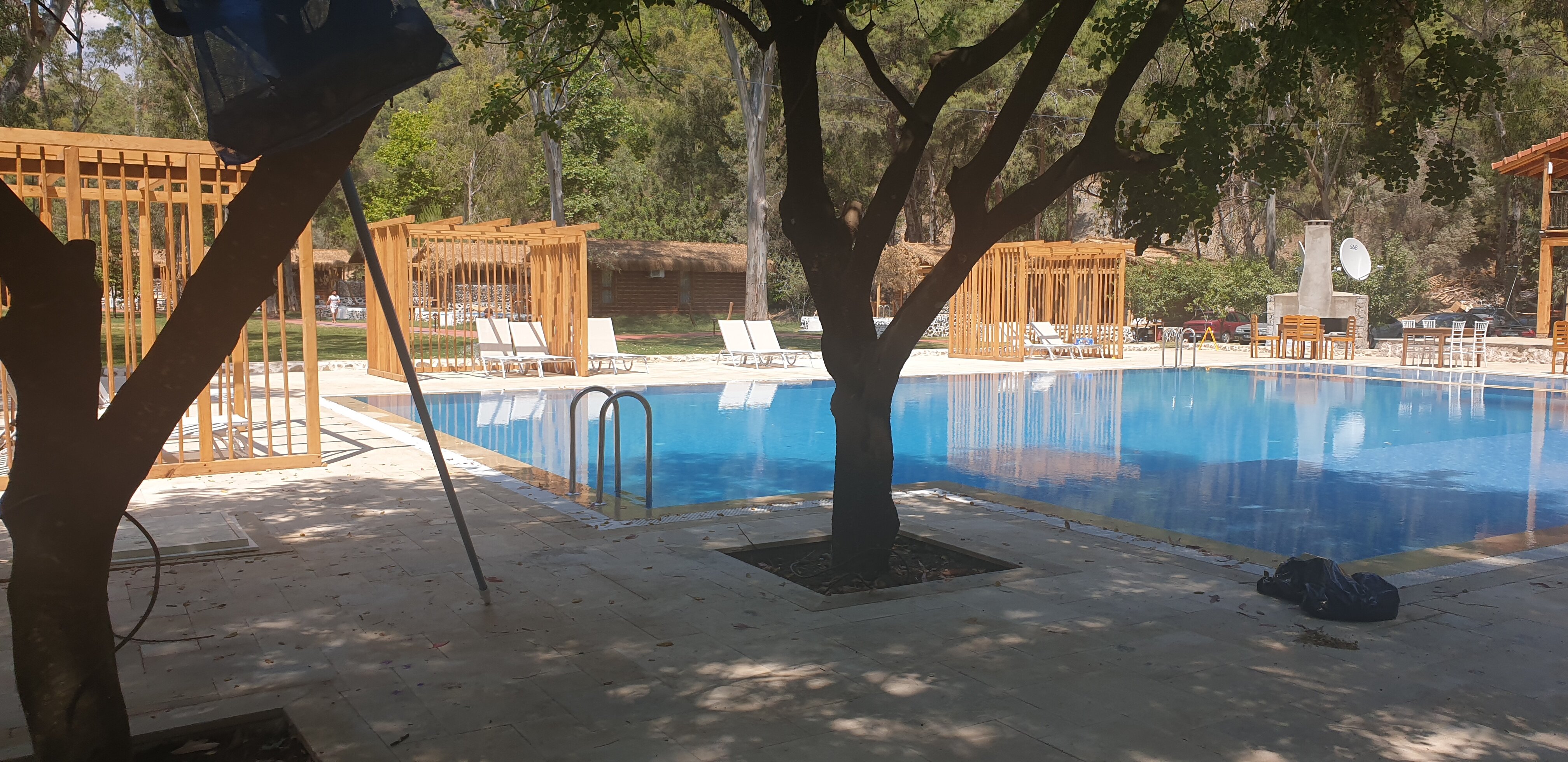 Suna Village Hotel & Bungalow Fethiye