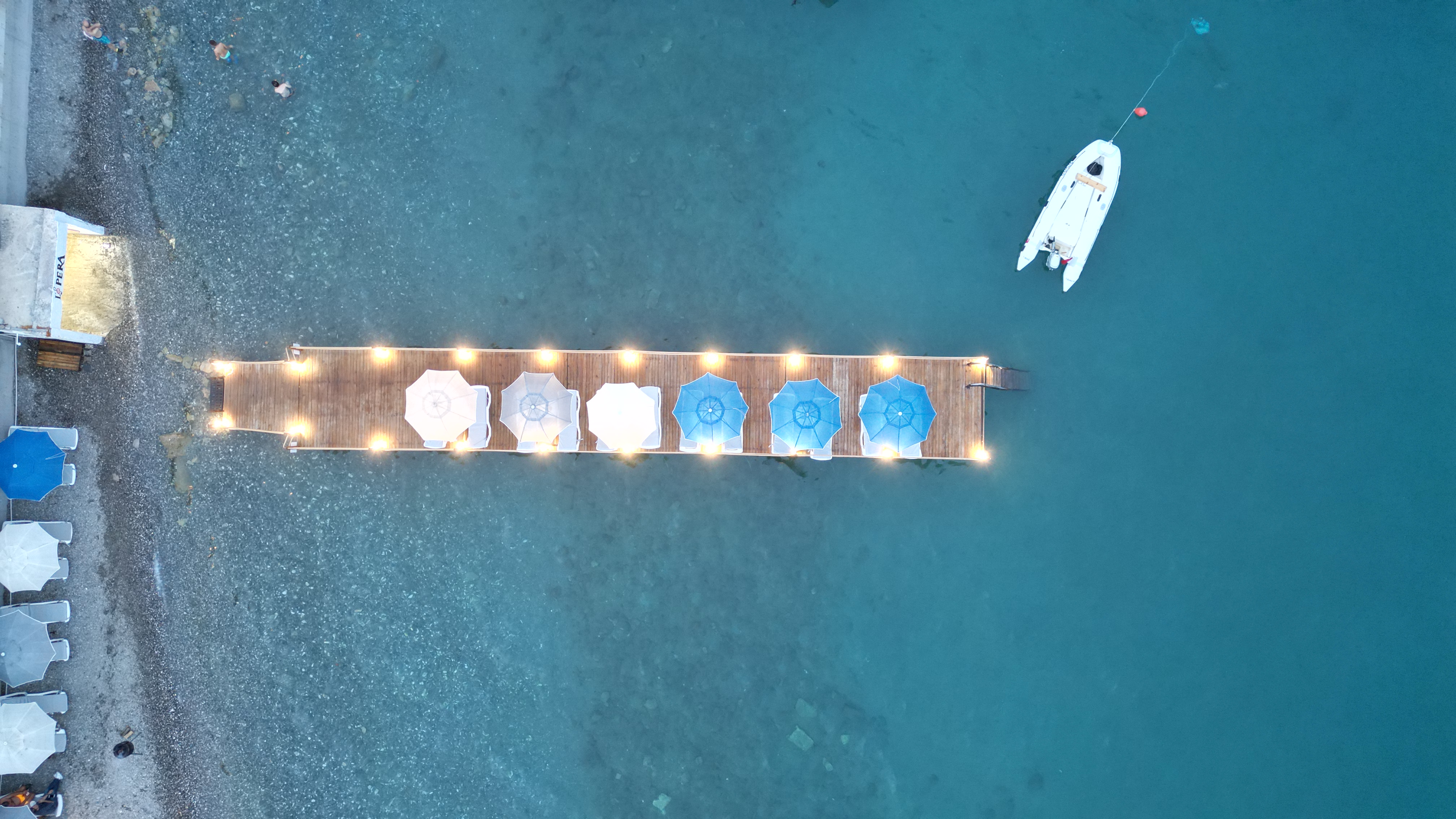 L'opera Beach Hotel