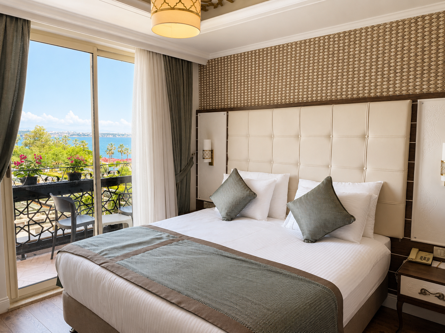 Trend Park Hotel · 32