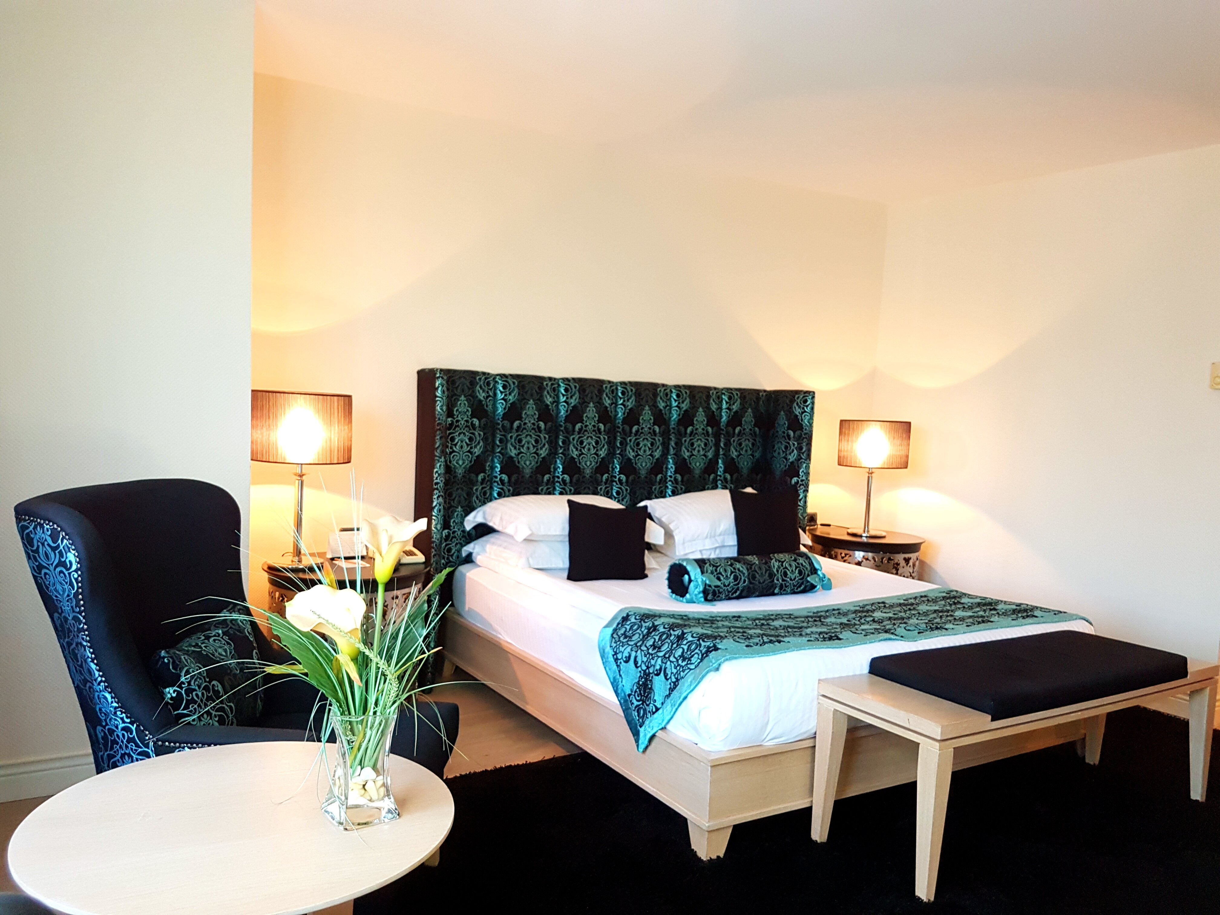 Hotel Mavi Sürmeli galeri 9