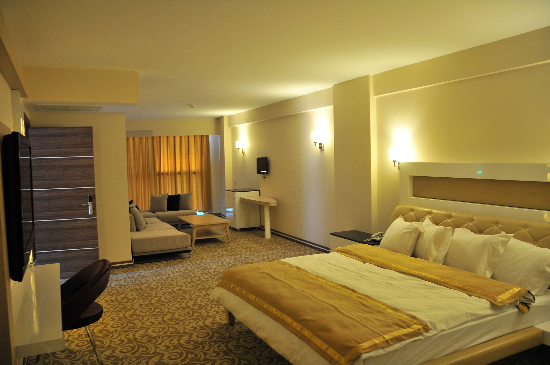 Özpark Hotel